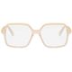 eyeglasses-celine-thin-cl50126i-042-55-15-orange -1-